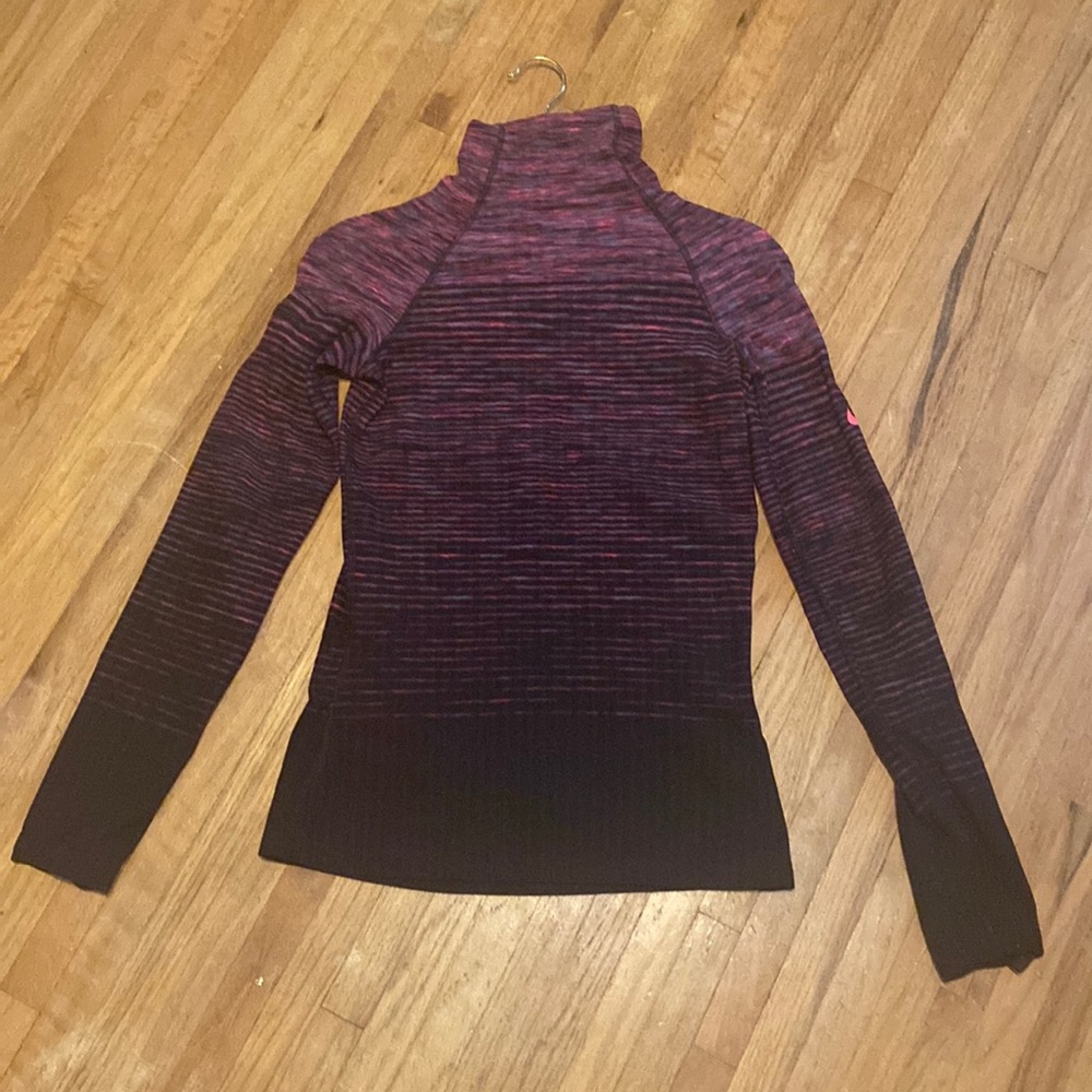 Nike hyperwarm